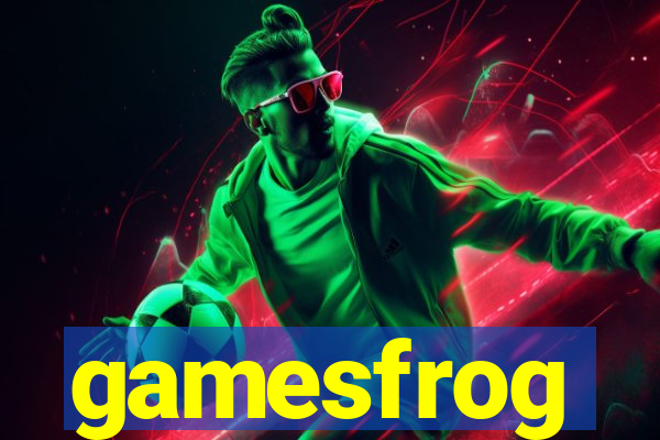 gamesfrog
