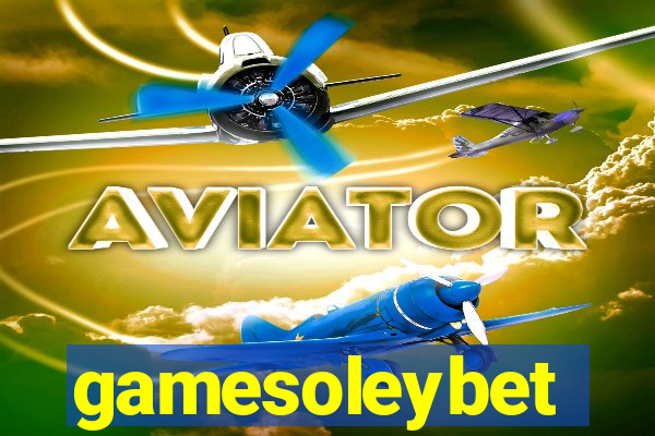 gamesoleybet