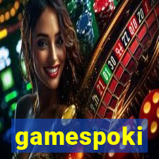 gamespoki