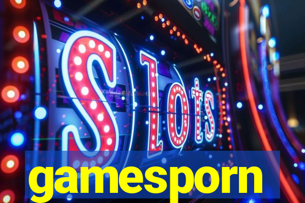 gamesporn