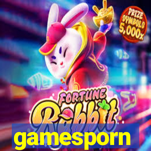 gamesporn