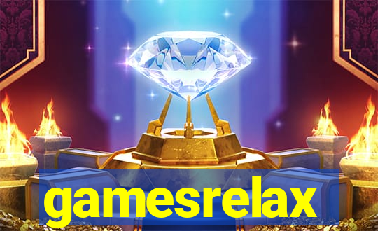 gamesrelax