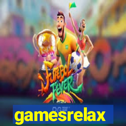 gamesrelax