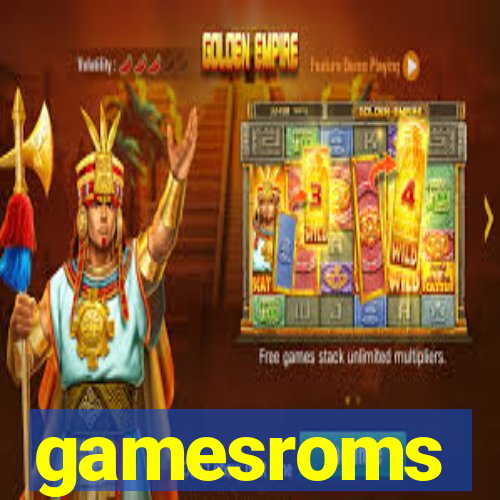 gamesroms