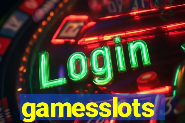 gamesslots