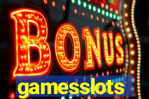 gamesslots