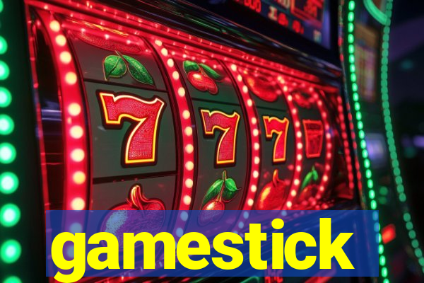 gamestick