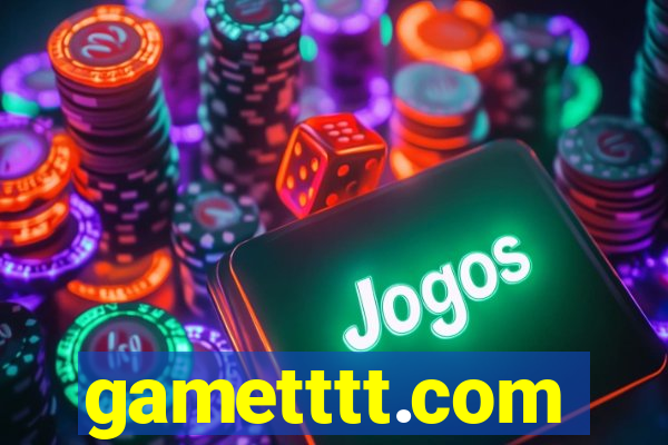 gametttt.com