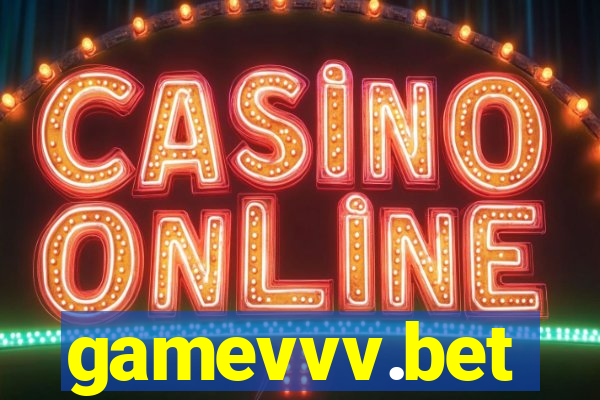 gamevvv.bet