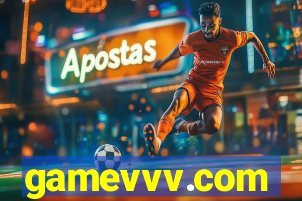 gamevvv.com