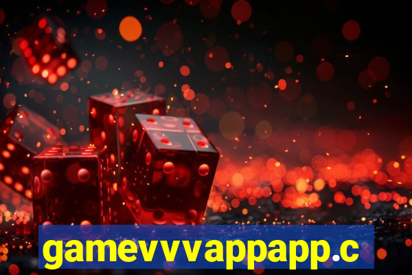 gamevvvappapp.com
