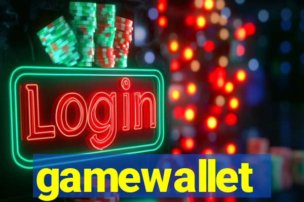 gamewallet