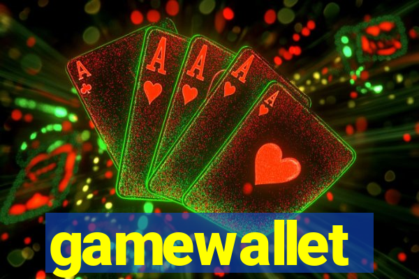 gamewallet