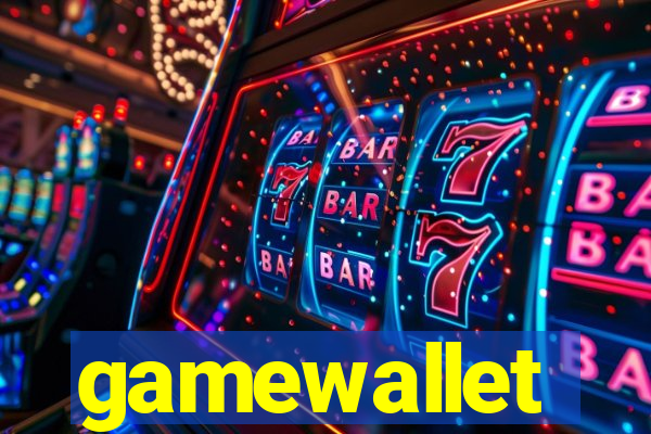 gamewallet