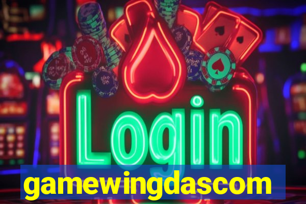 gamewingdascom