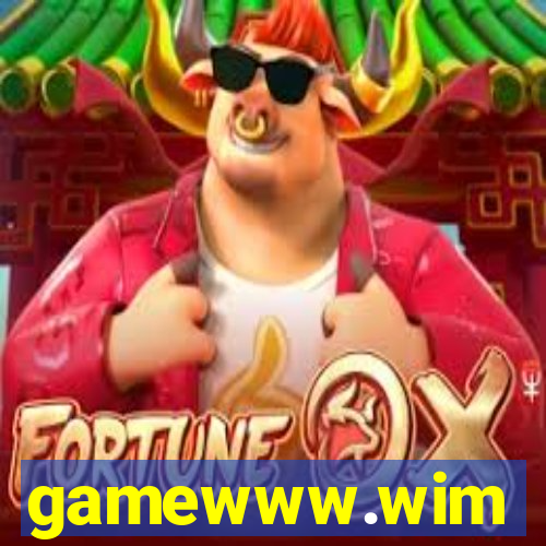 gamewww.wim
