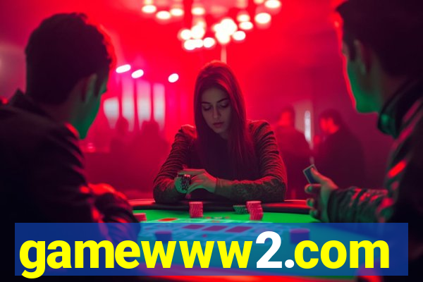 gamewww2.com