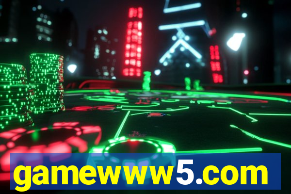 gamewww5.com