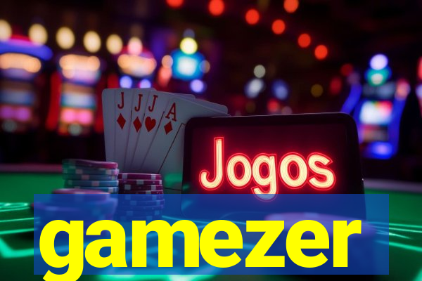 gamezer