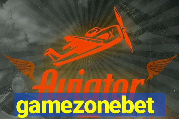 gamezonebet