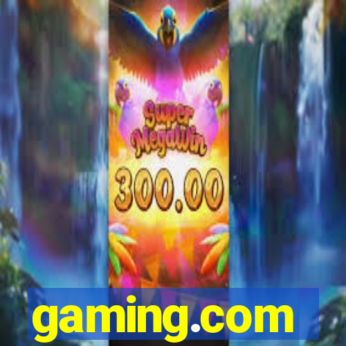 gaming.com