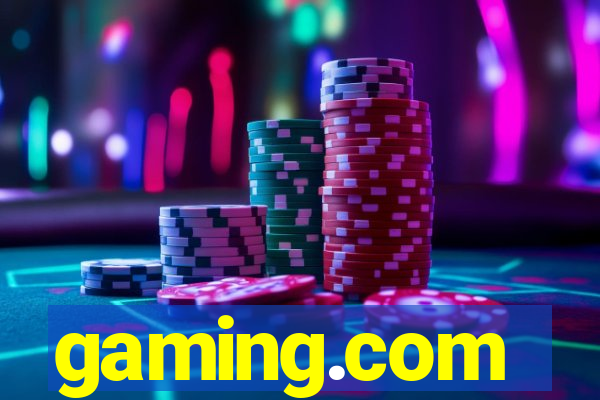 gaming.com