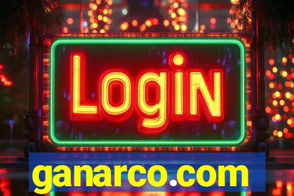 ganarco.com