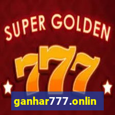 ganhar777.online