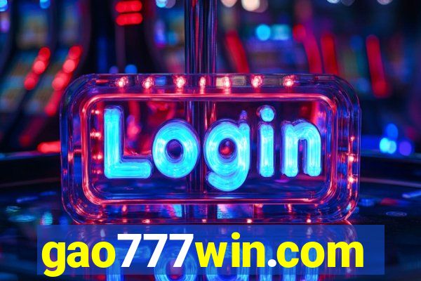gao777win.com