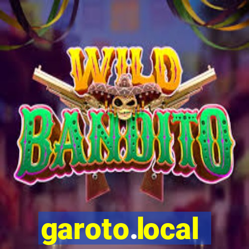 garoto.local