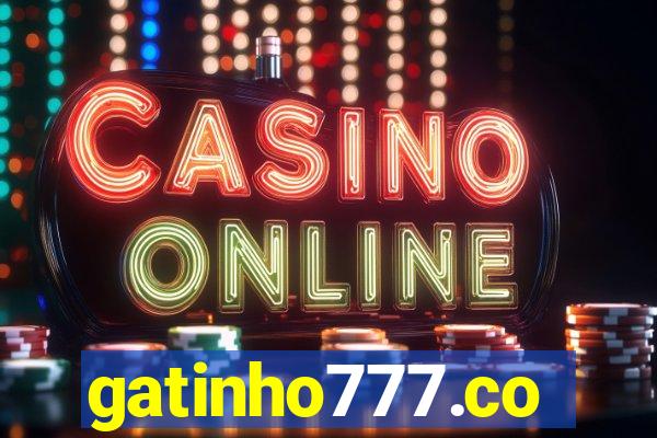 gatinho777.co