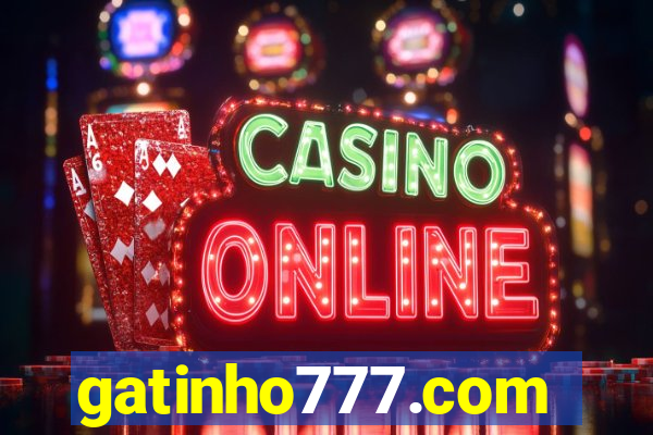 gatinho777.com
