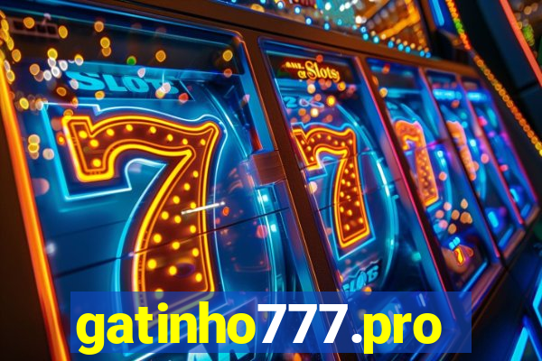 gatinho777.pro