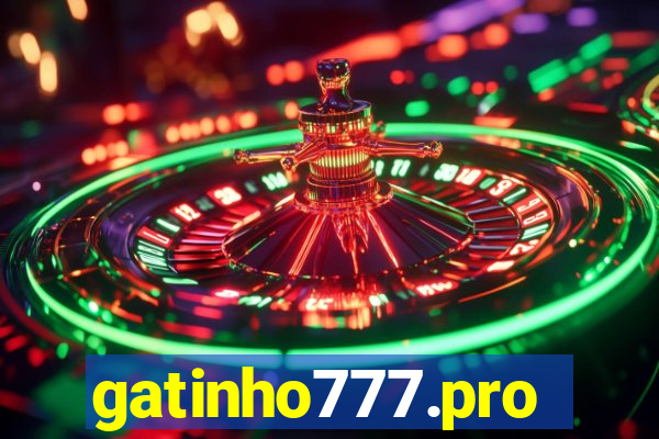 gatinho777.pro