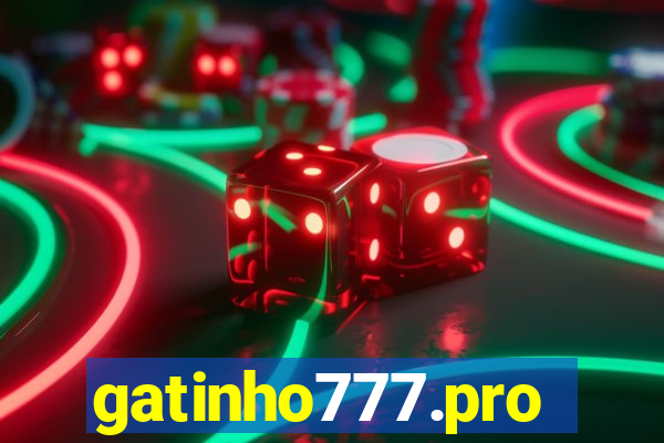 gatinho777.pro