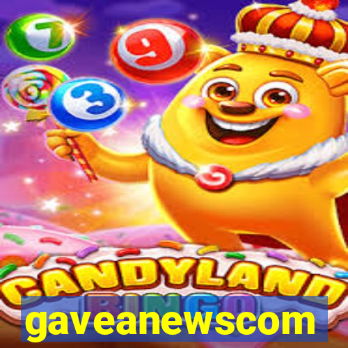 gaveanewscom