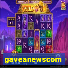 gaveanewscom
