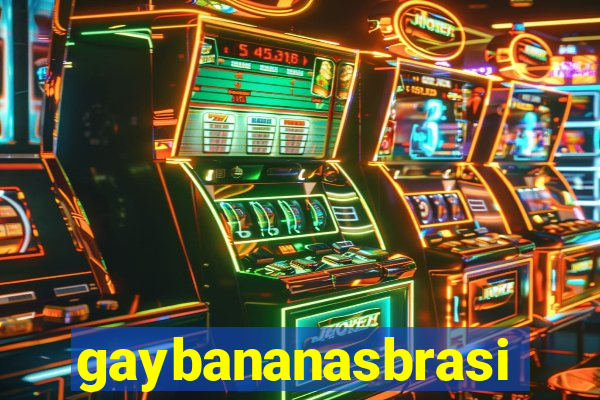 gaybananasbrasil.com