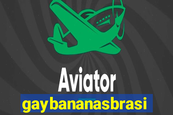 gaybananasbrasil.com