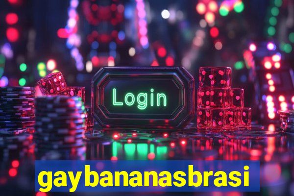 gaybananasbrasil.com