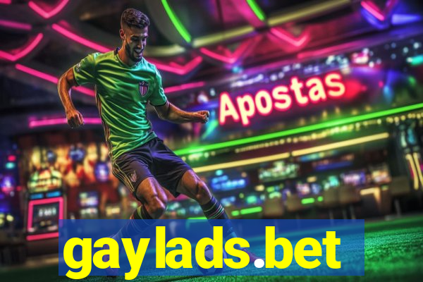 gaylads.bet