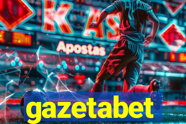 gazetabet