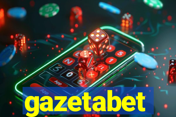 gazetabet