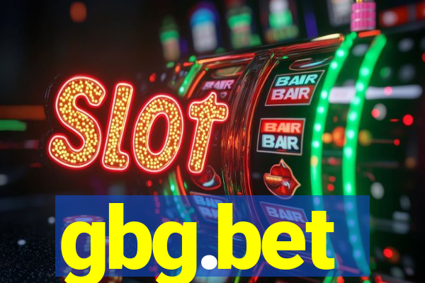 gbg.bet