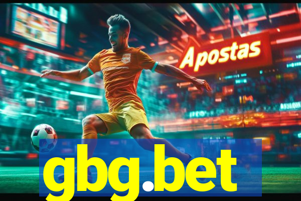 gbg.bet