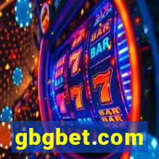 gbgbet.com