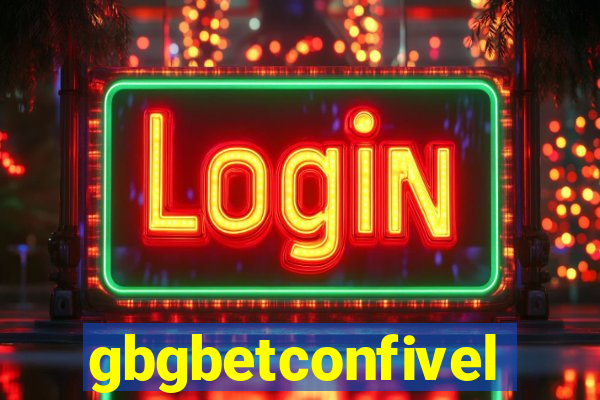gbgbetconfivel