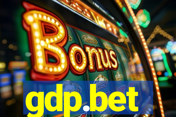 gdp.bet