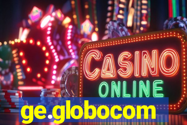 ge.globocom