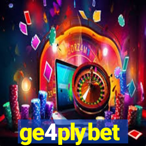 ge4plybet